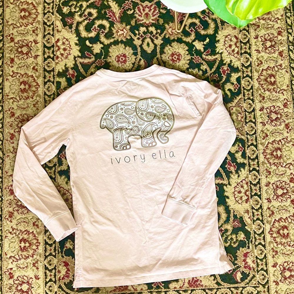 Ivory Ella 🐘🌸